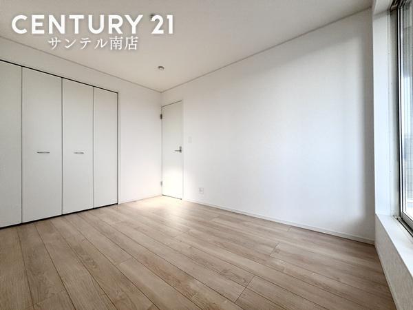 三股町大字樺山第2-1号棟【C21サンテル南店】