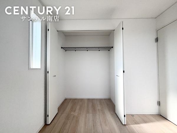 三股町大字樺山第2-1号棟【C21サンテル南店】