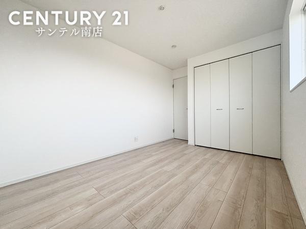 三股町大字樺山第2-1号棟【C21サンテル南店】