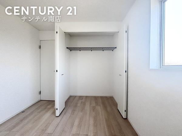 三股町大字樺山第2-1号棟【C21サンテル南店】
