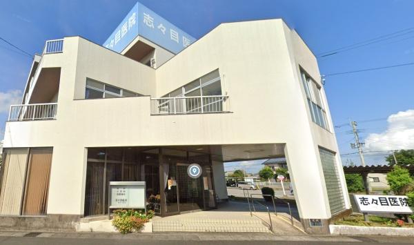 都城市山之口町花木の中古一戸建て(志々目医院)