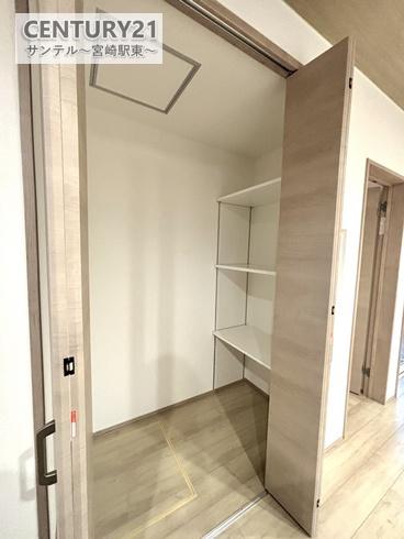 都城市山之口町花木の中古一戸建て
