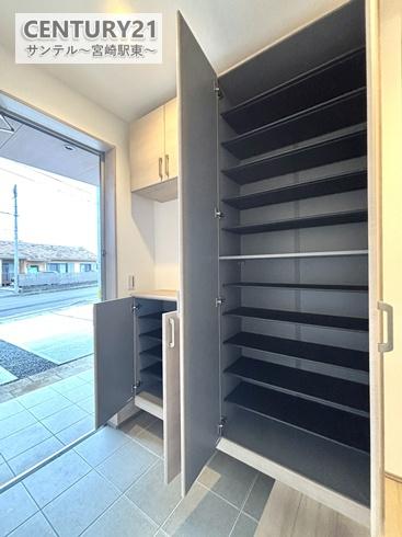 都城市山之口24号　未入居戸建