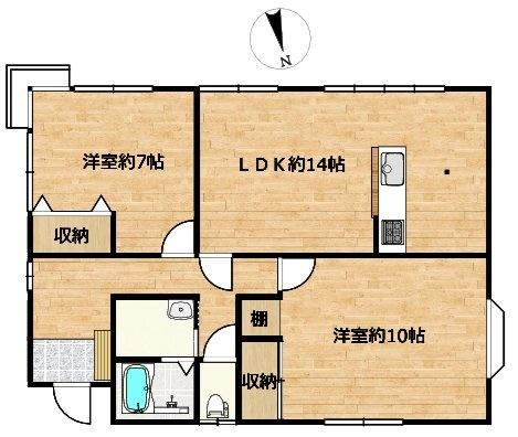 北諸県郡三股町大字樺山　中古戸建