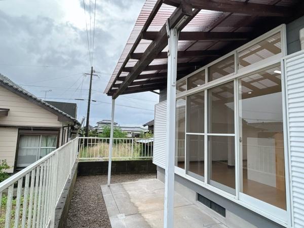 北諸県郡三股町大字樺山の中古一戸建て