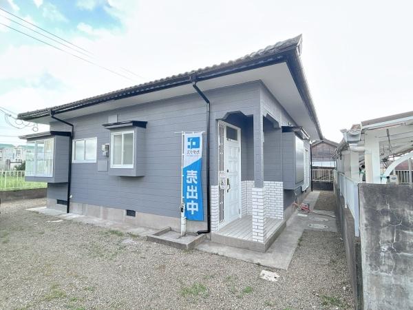 北諸県郡三股町大字樺山　中古戸建
