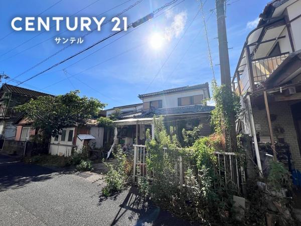 宮崎市波島２丁目の土地