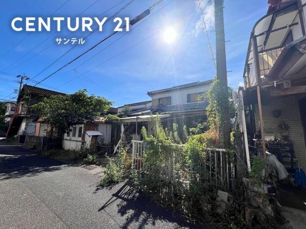 宮崎市波島２丁目の土地