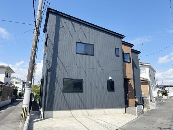 宮崎市吉村町寺ノ前甲 中古戸建