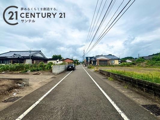クレイドルガーデン国富町本庄第4-1号棟