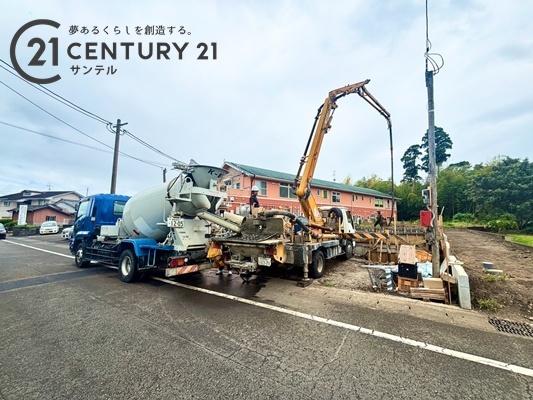 クレイドルガーデン国富町本庄第4-1号棟