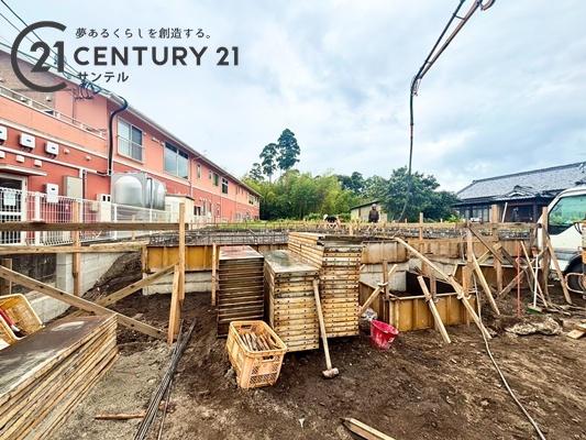 クレイドルガーデン国富町本庄第4-1号棟