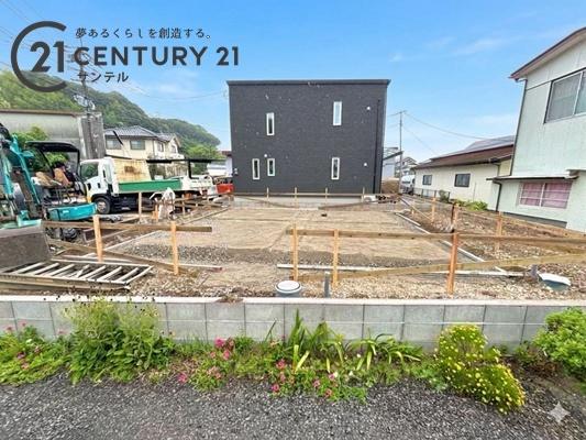 宮崎市下北方町　第7-1号棟　新築戸建