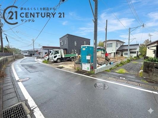 宮崎市下北方町　第7-1号棟　新築戸建
