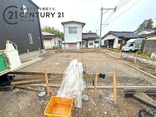 宮崎市下北方町　第7-1号棟　新築戸建