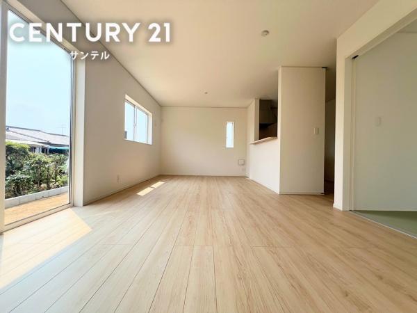 宮崎市下北方町　第7-1号棟　新築戸建