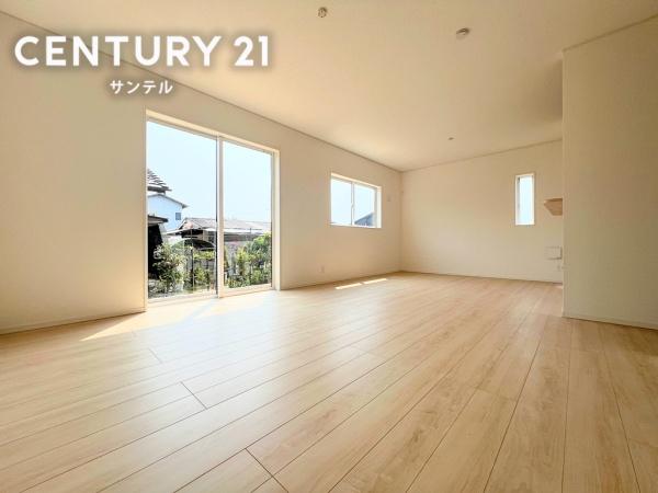 宮崎市下北方町　第7-1号棟　新築戸建