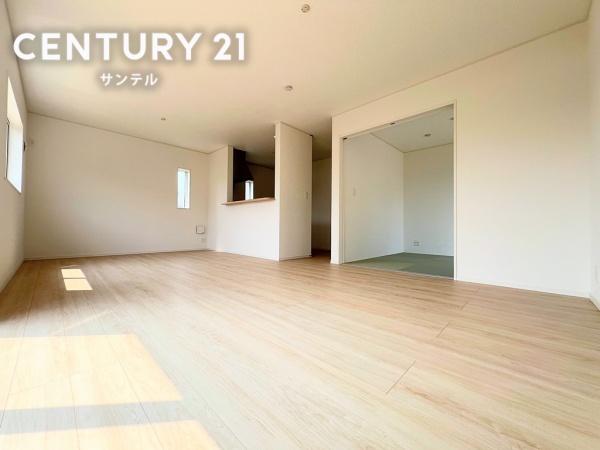 宮崎市下北方町　第7-1号棟　新築戸建