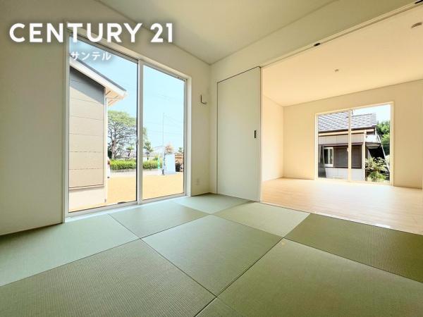 宮崎市下北方町　第7-1号棟　新築戸建