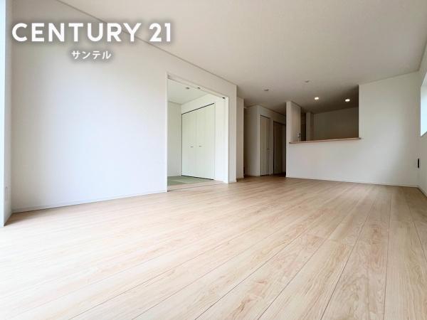 クレイドルガーデン国富町本庄第4-2号棟