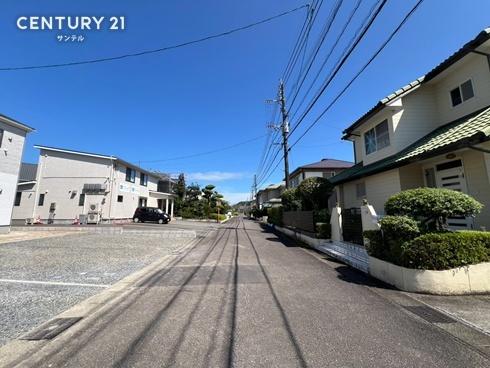 宮崎市学園木花台南第2-2号棟