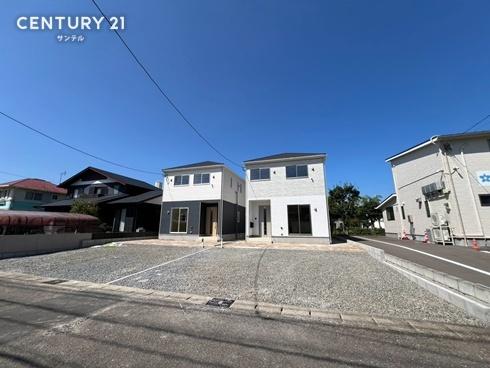 宮崎市学園木花台南第2-2号棟