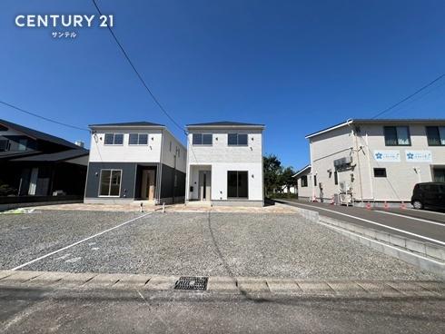 宮崎市学園木花台南第2-2号棟