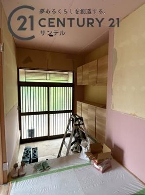 都城市野々美谷町の中古一戸建て