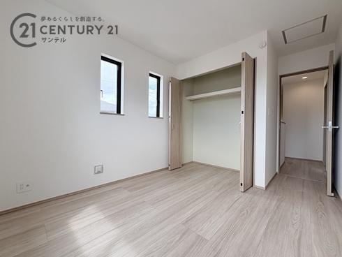 神宮1丁目　新築戸建　Ａ号棟