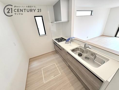 神宮1丁目　新築戸建　Ａ号棟