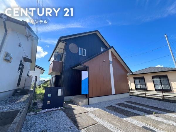 宮崎市田野町あけぼの3丁目中古戸建