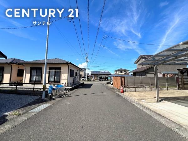宮崎市田野町あけぼの３丁目の中古一戸建て