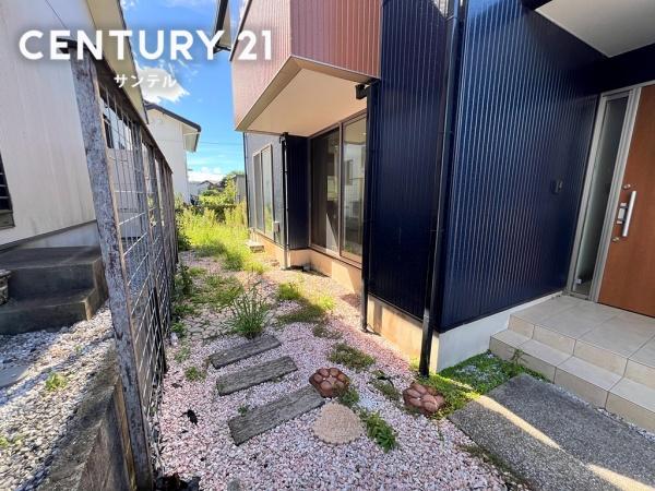 宮崎市田野町あけぼの３丁目の中古一戸建て