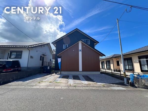 宮崎市田野町あけぼの３丁目の中古一戸建て