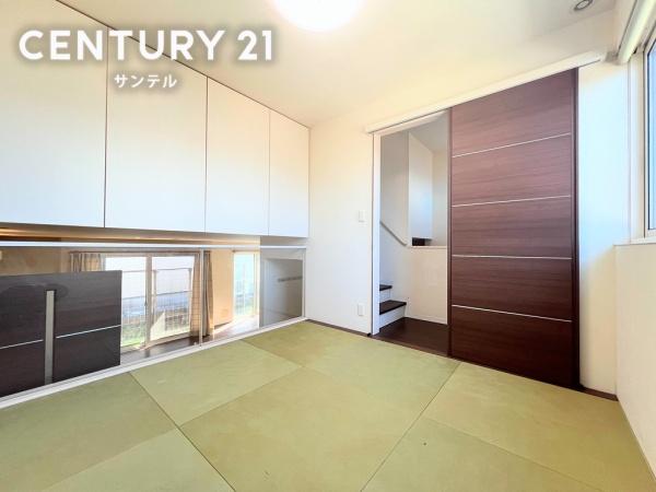 宮崎市田野町あけぼの３丁目の中古一戸建て