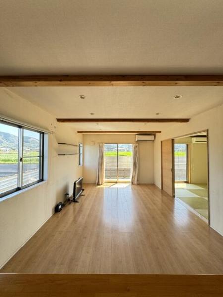 宮崎市田野町乙の中古一戸建て