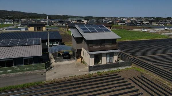 宮崎市田野町乙の中古一戸建て