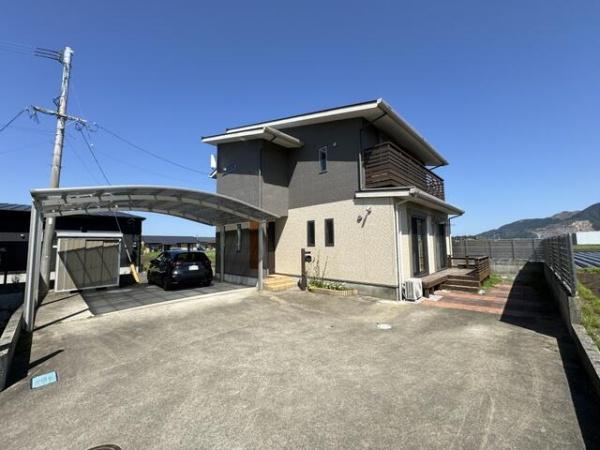 宮崎市田野町乙の中古一戸建