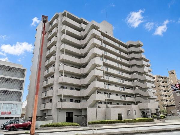 サーパス大橋南
