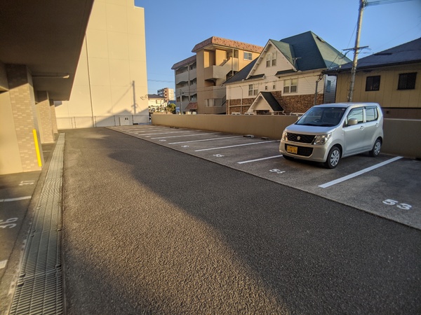 サーパス大橋南