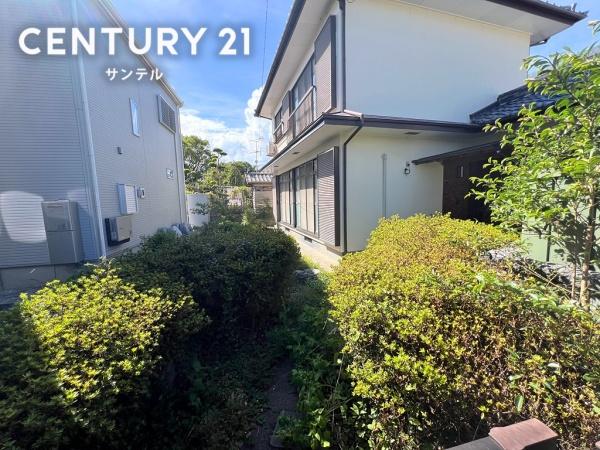 宮崎市恒久南３丁目の中古一戸建て