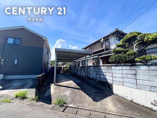 宮崎市恒久南３丁目の中古一戸建て