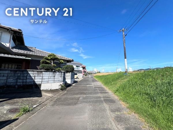宮崎市恒久南３丁目の中古一戸建て