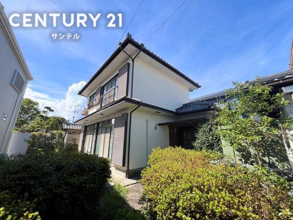 宮崎市恒久南3丁目の中古戸建
