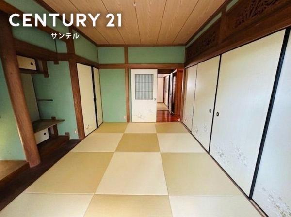 宮崎市恒久南３丁目の中古一戸建て
