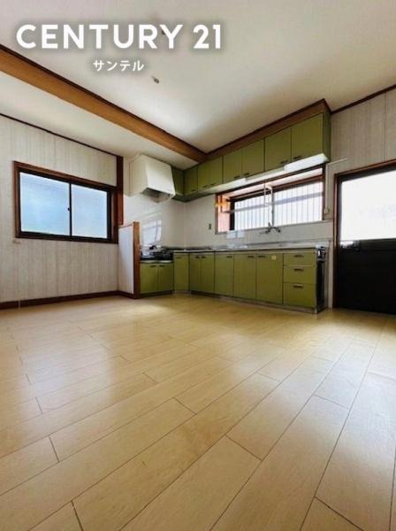 宮崎市恒久南３丁目の中古一戸建て