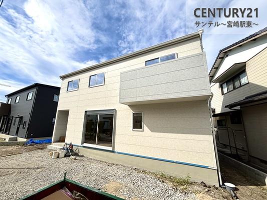 佐土原町上田島 第5-1 未入居戸建