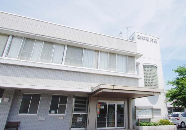 北諸県郡三股町大字宮村の中古一戸建て(田中隆内科)