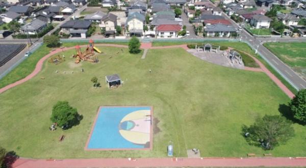 北諸県郡三股町大字宮村の中古一戸建て(植木公園)