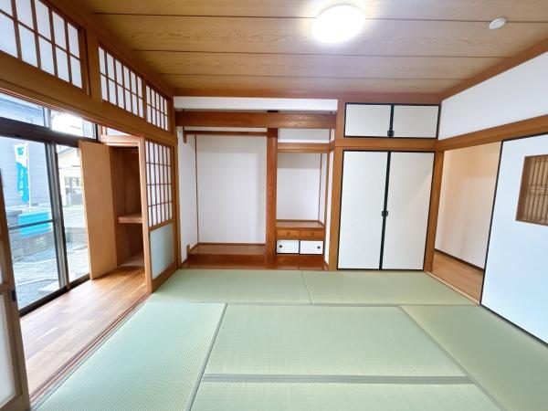北諸県郡三股町大字宮村の中古一戸建て